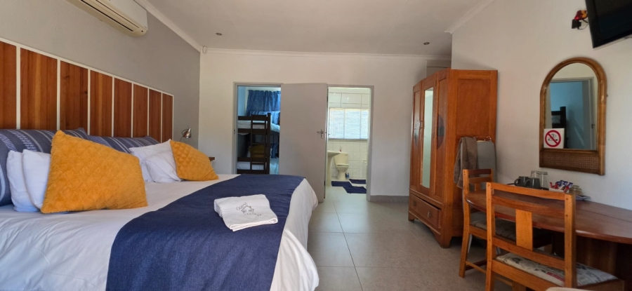Commercial Property for Sale in Flamwood North West